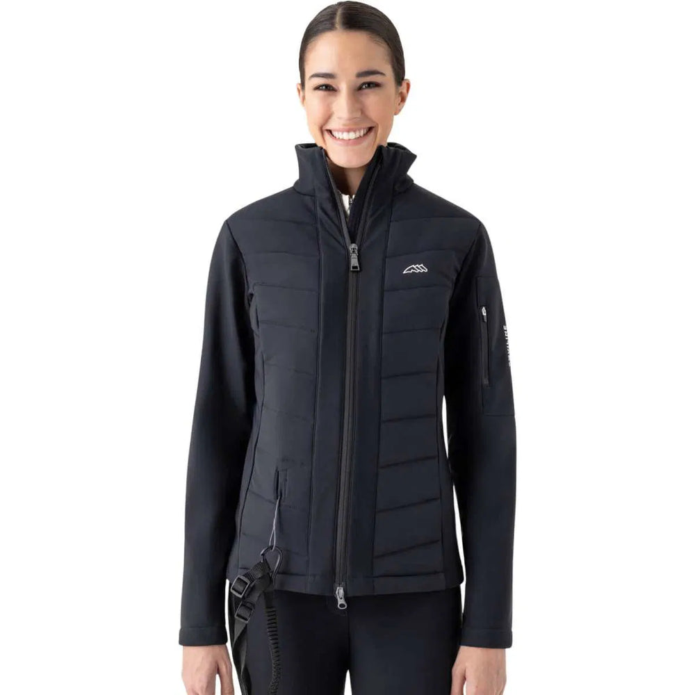 EQUILINE Air-Bag-Kompatible Jacke „ENTREC“, HW25