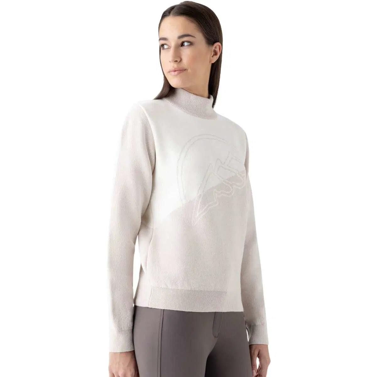 EQUILINE Pullover „EPLIC“, HW25