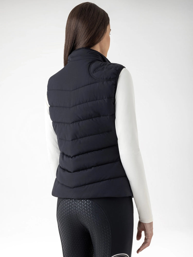 EQUILINE Steppweste „ELYSIR“, HW25