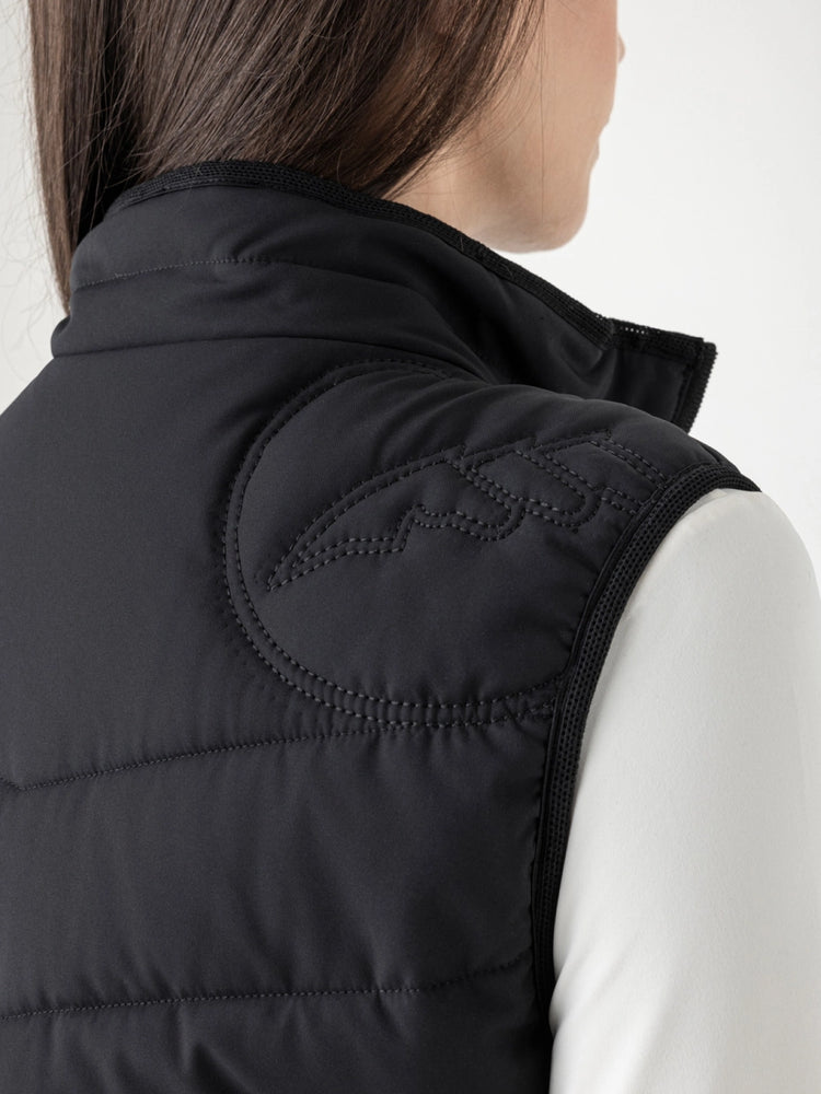 
                  
                    EQUILINE Steppweste „ELYSIR“, HW25
                  
                