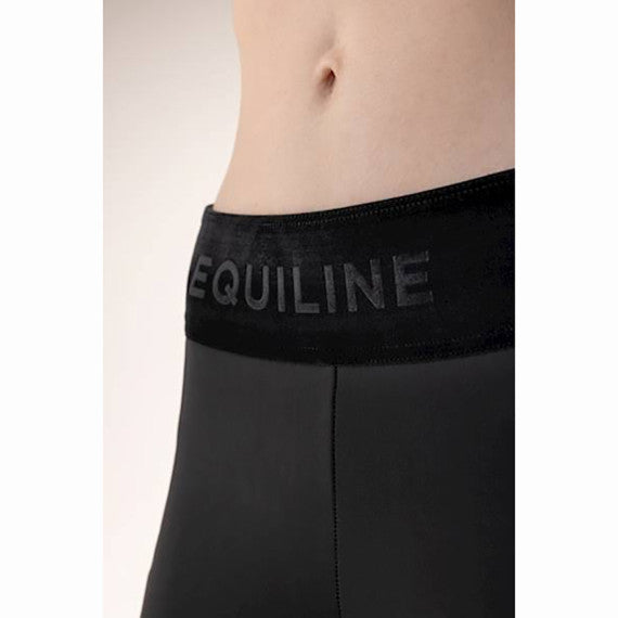 
                  
                    EQUILINE Winterreitleggings „GIRAFH“, Full Grip, HW24
                  
                