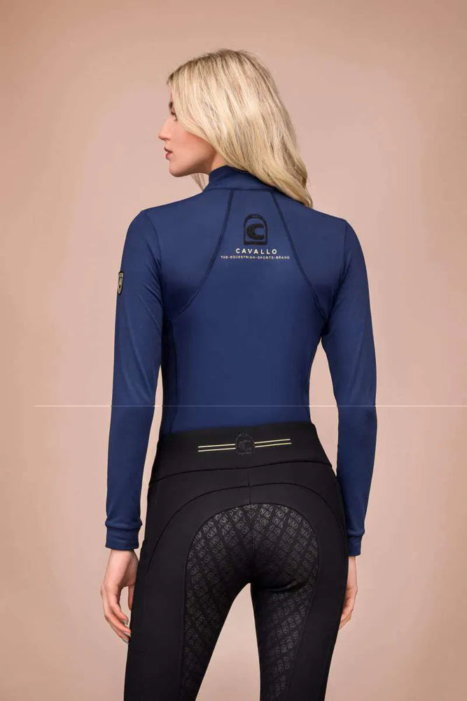 
                  
                    Cavallo Winterreitleggings „CAVALLOANA GRIP“
                  
                
