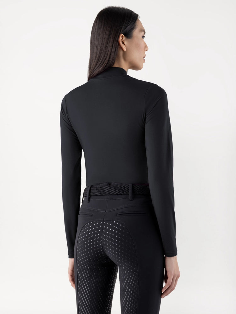 
                  
                    EQUILINE Langarmshirt "GECO", HW25
                  
                
