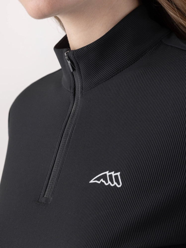 
                  
                    EQUILINE Langarmshirt "COSTA", HW25
                  
                
