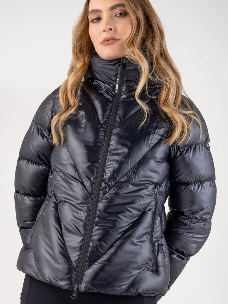EQUILINE Jacke „COOLBOMB“, HW25