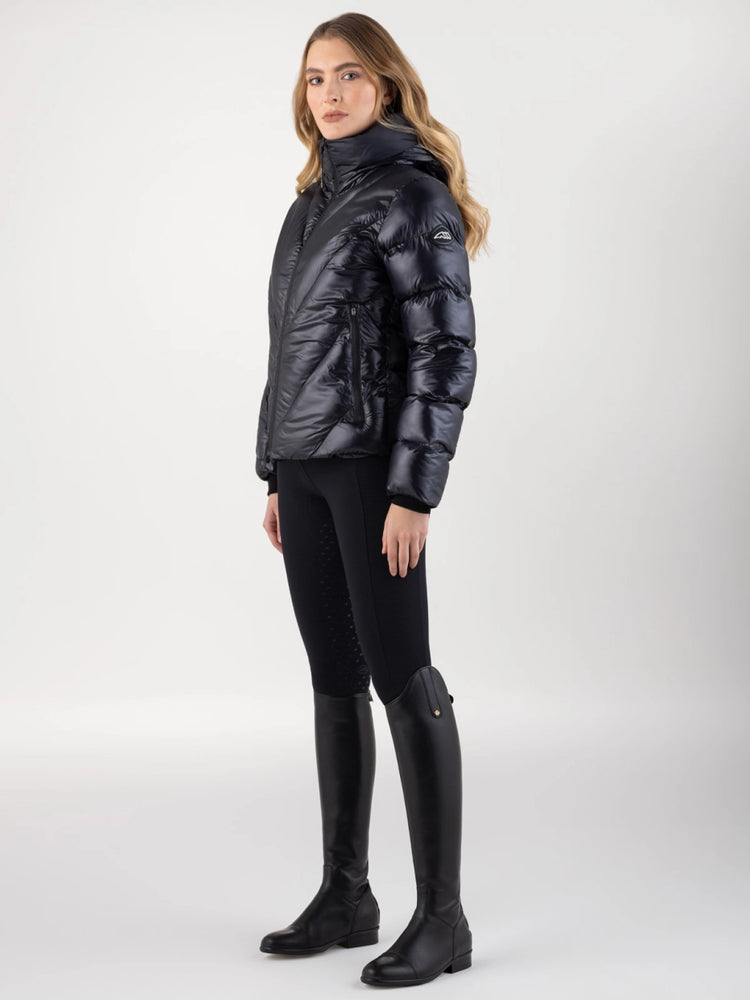
                  
                    EQUILINE Jacke „COOLBOMB“, HW25
                  
                