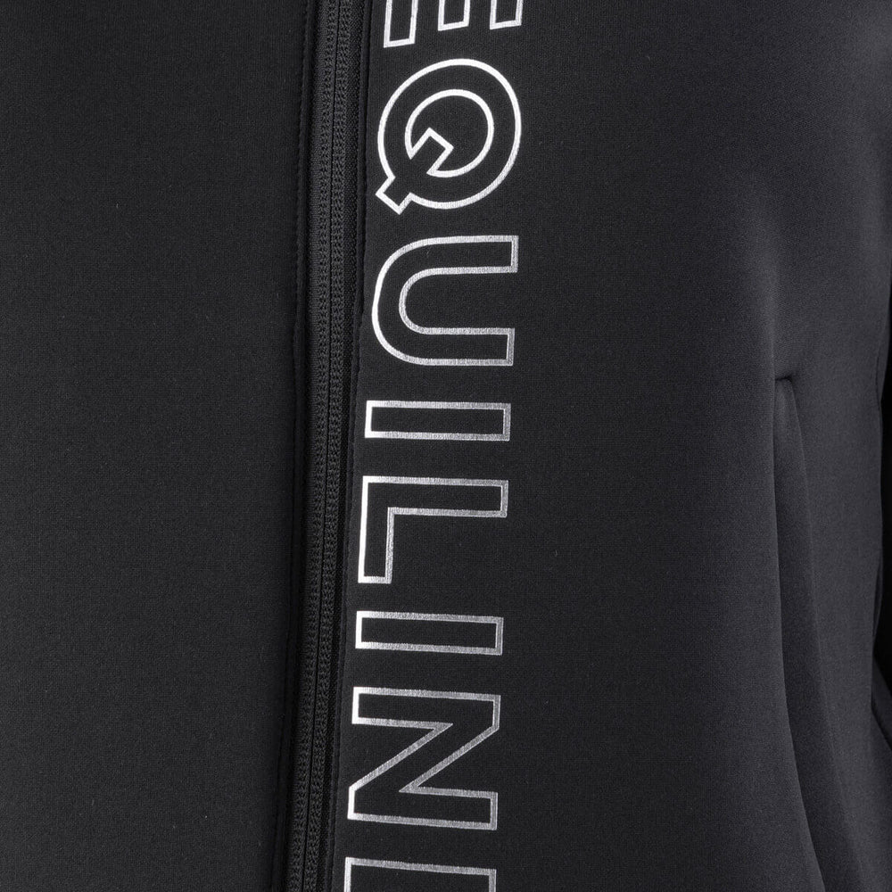 
                  
                    EQUILINE Sweatjacke „COCO“, HW25
                  
                
