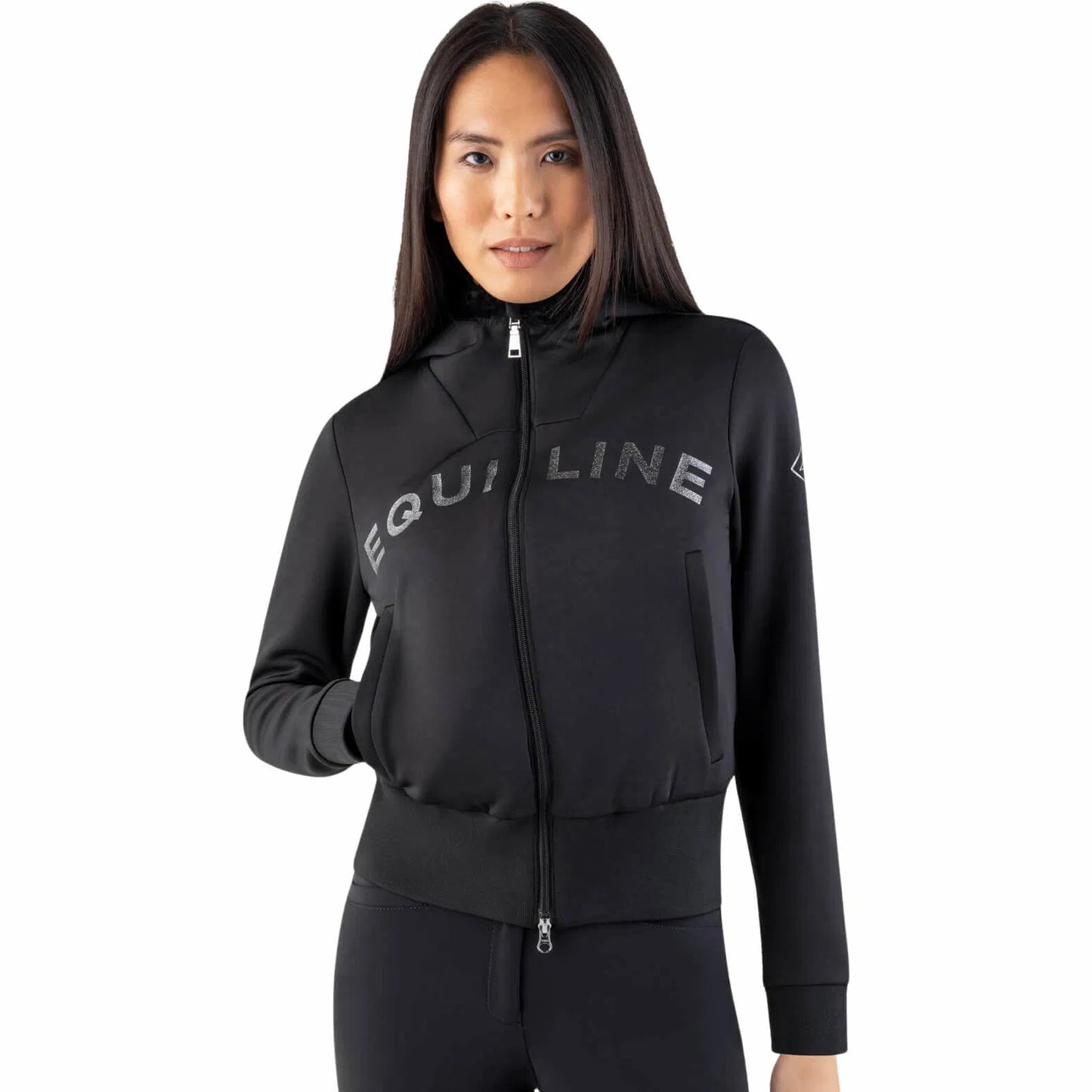 EQUILINE Fleecejacke „GUR“, HW25