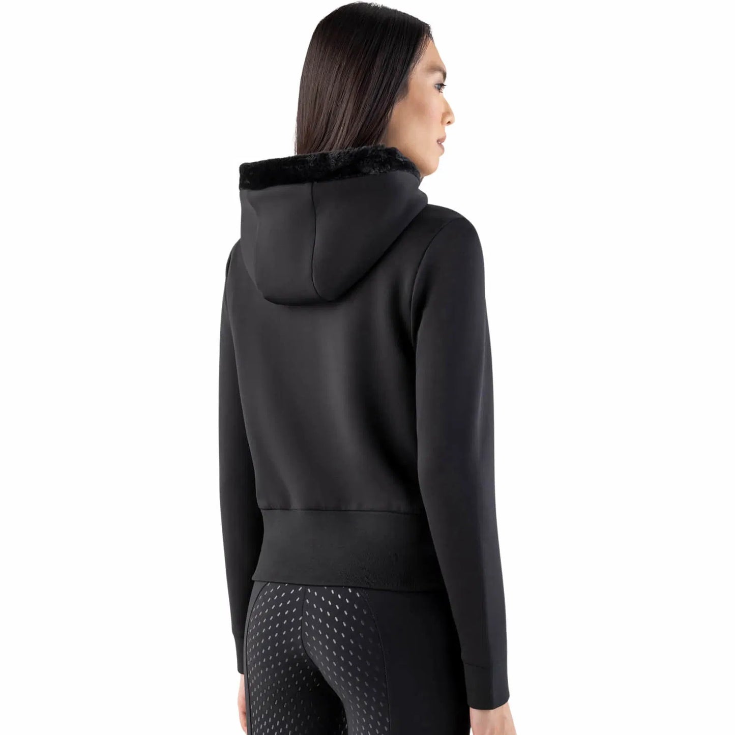 EQUILINE Fleecejacke „GUR“, HW25