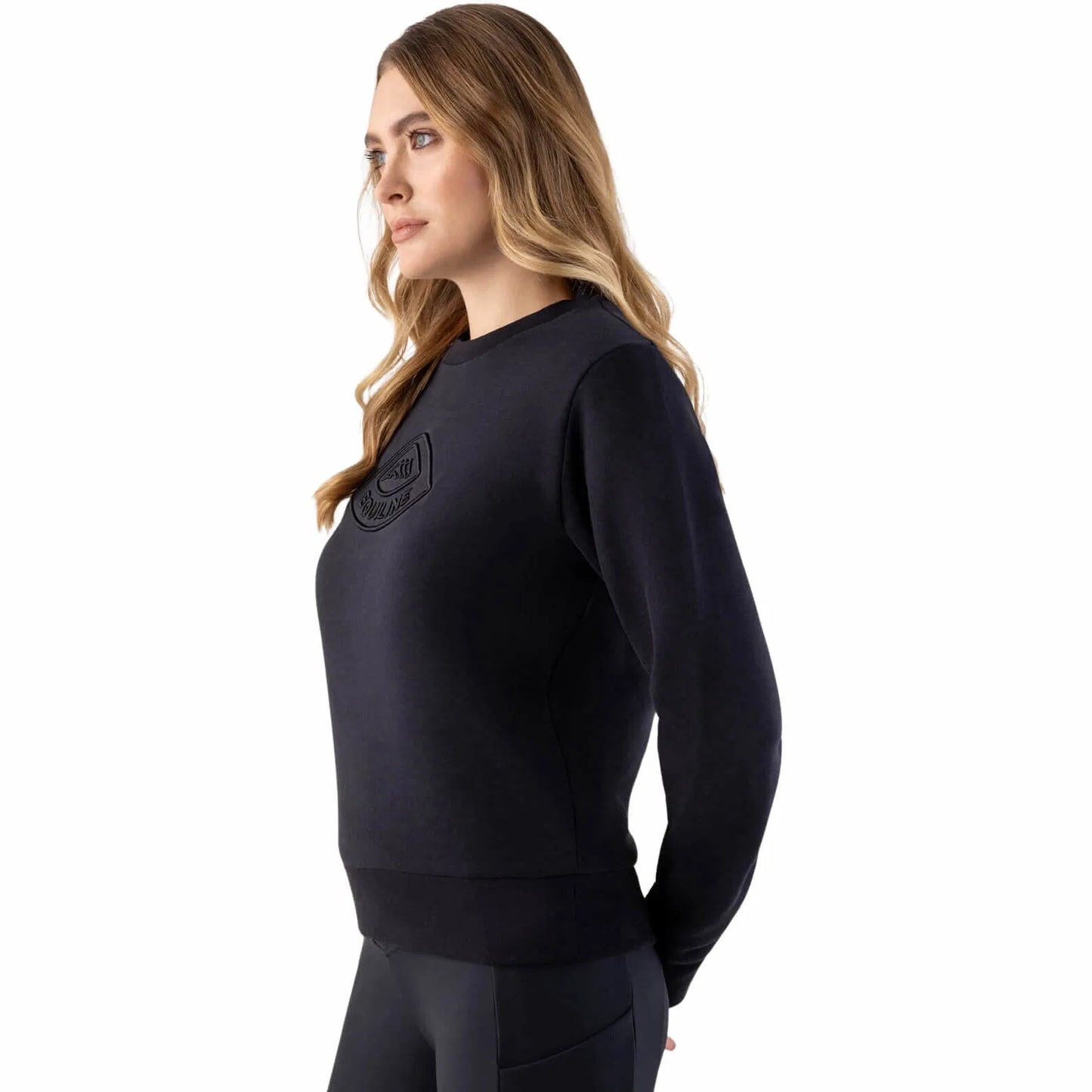 EQUILINE Sweater „CELPA“, HW25