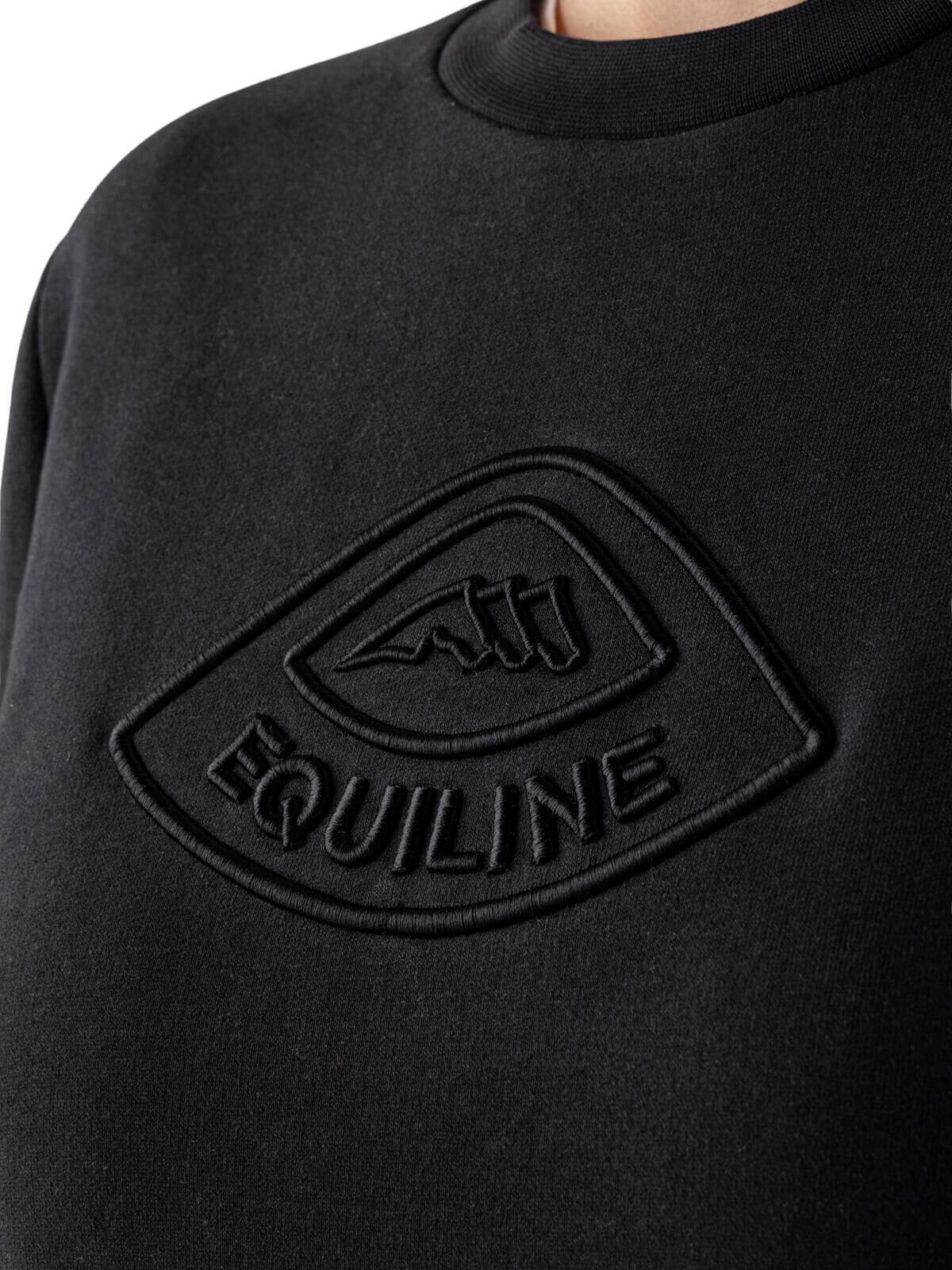 EQUILINE Sweater „CELPA“, HW25