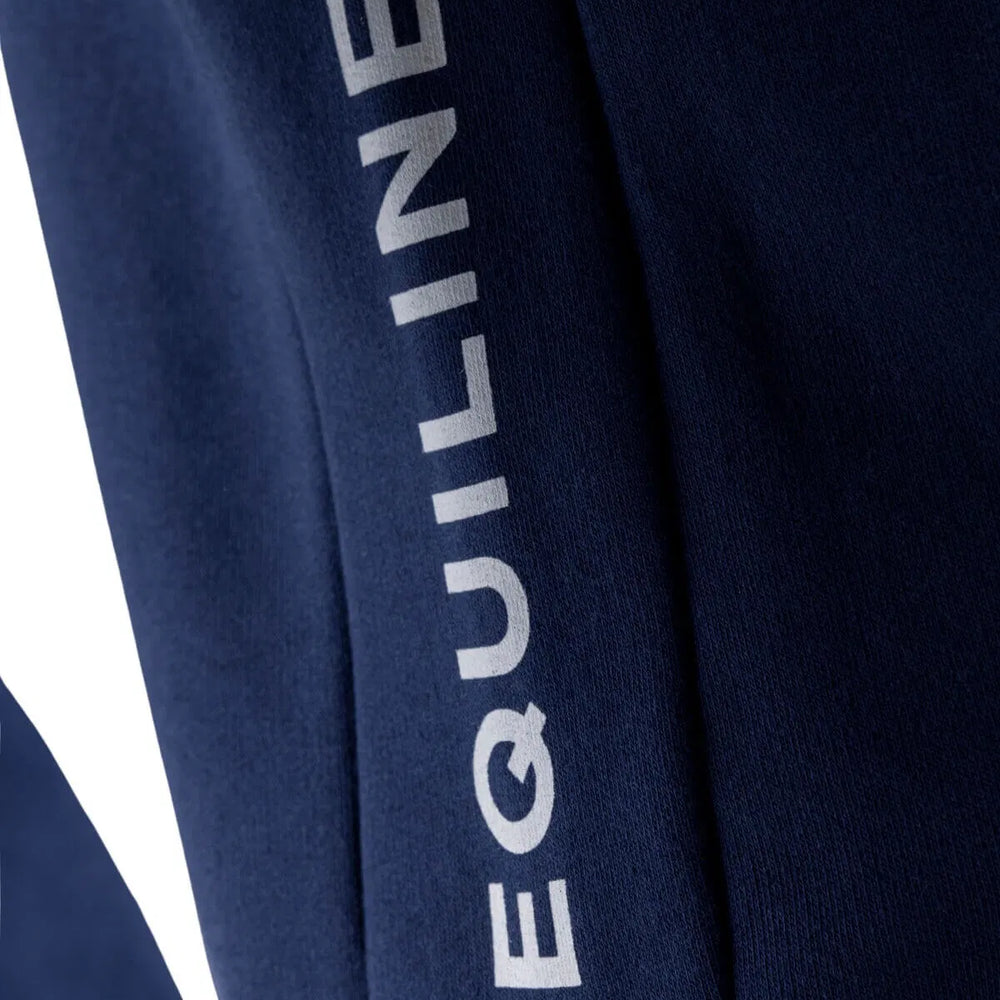 
                  
                    EQUILINE Herren-Sweatjacke „CAIO“, HW25
                  
                