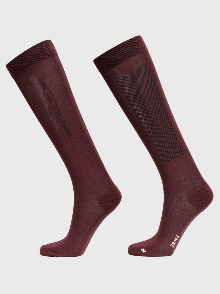 EQUILINE Socken „GALZ“, HW25