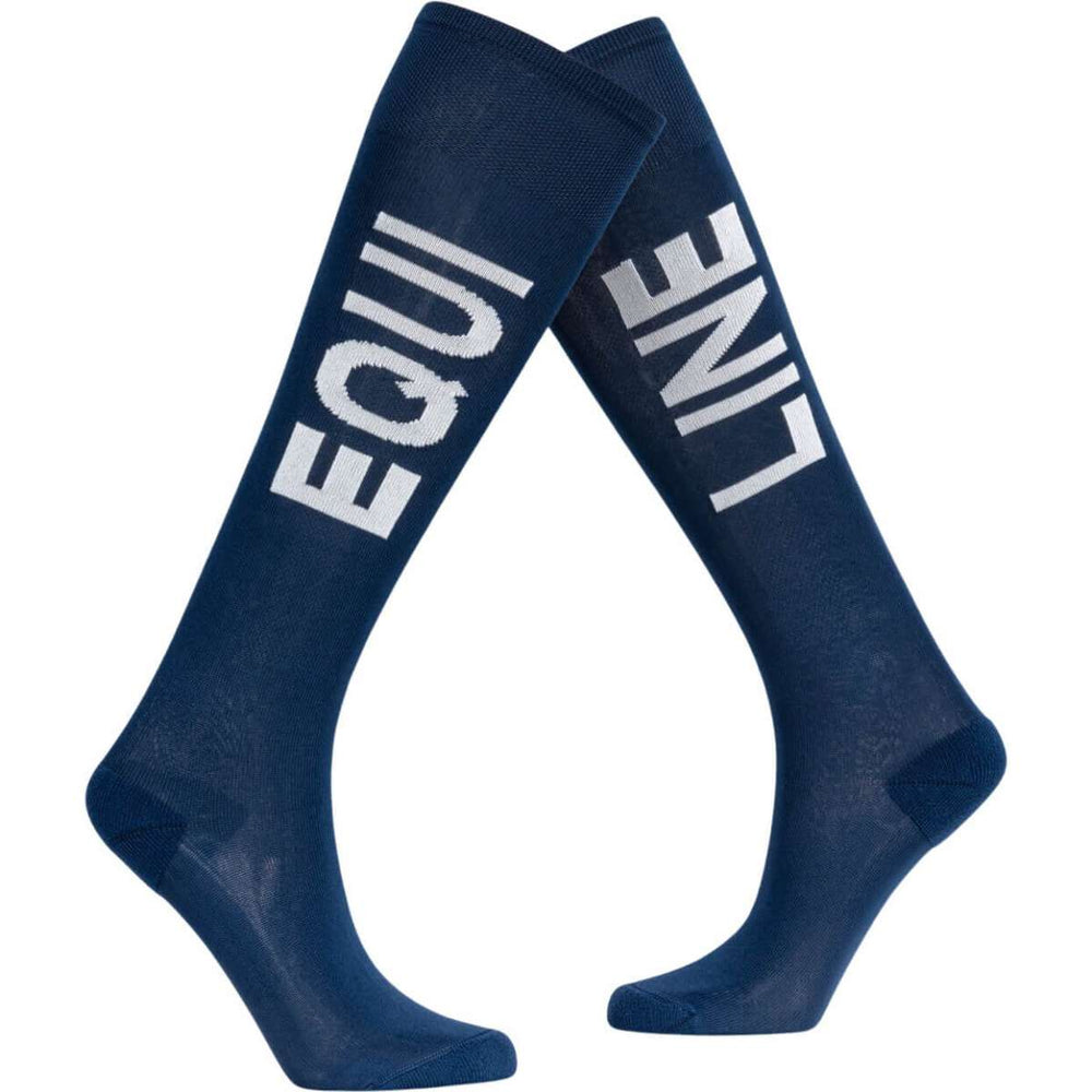 EQUILINE Socken „CALZIK“, HW25