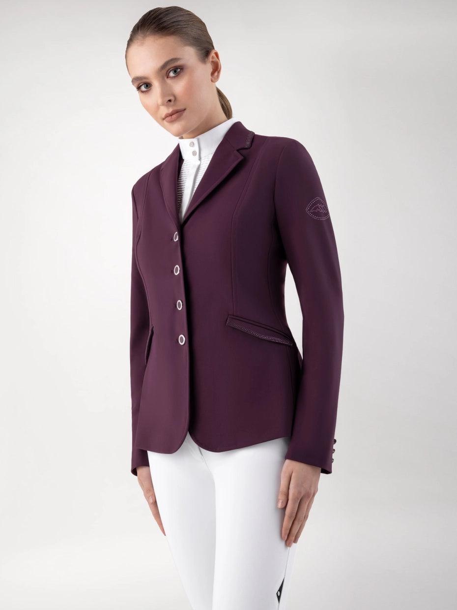 EQUILINE Turnierjacket „GOMPET“, HW25