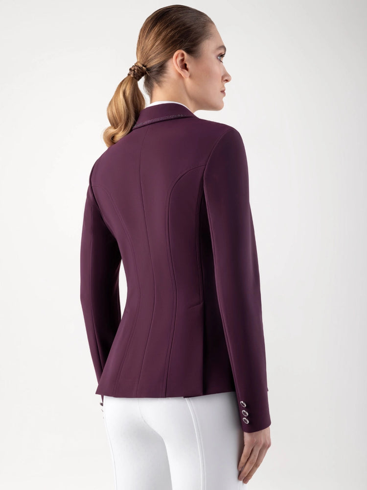 EQUILINE Turnierjacket „GOMPET“, HW25