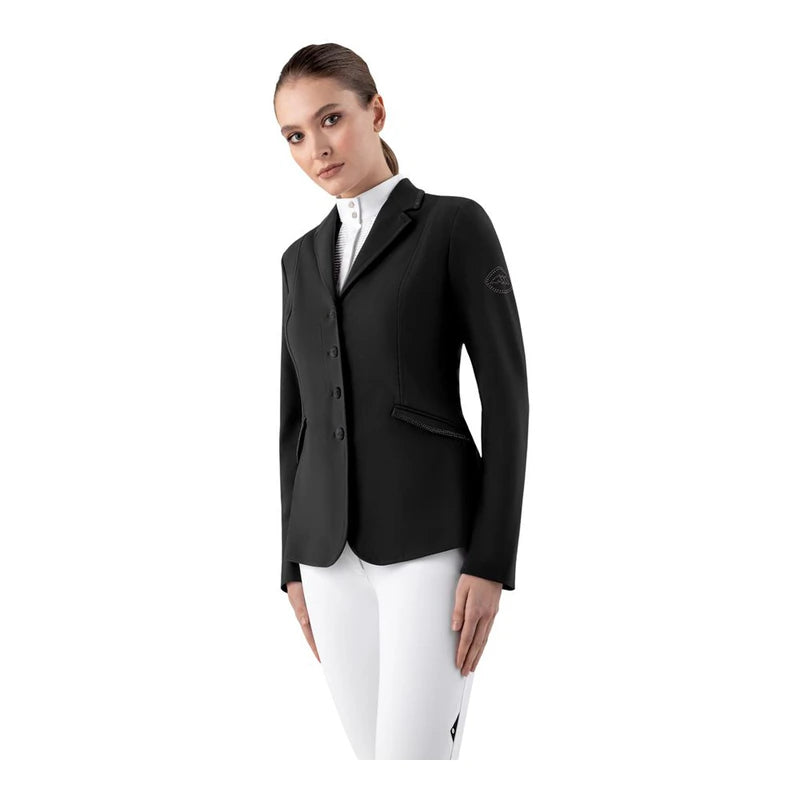 EQUILINE Turnierjacket „GILCOM“, HW25
