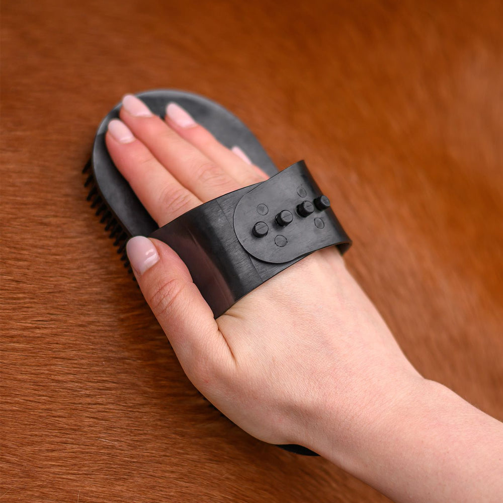 
                  
                    Waldhausen Nadelstriegel
                  
                