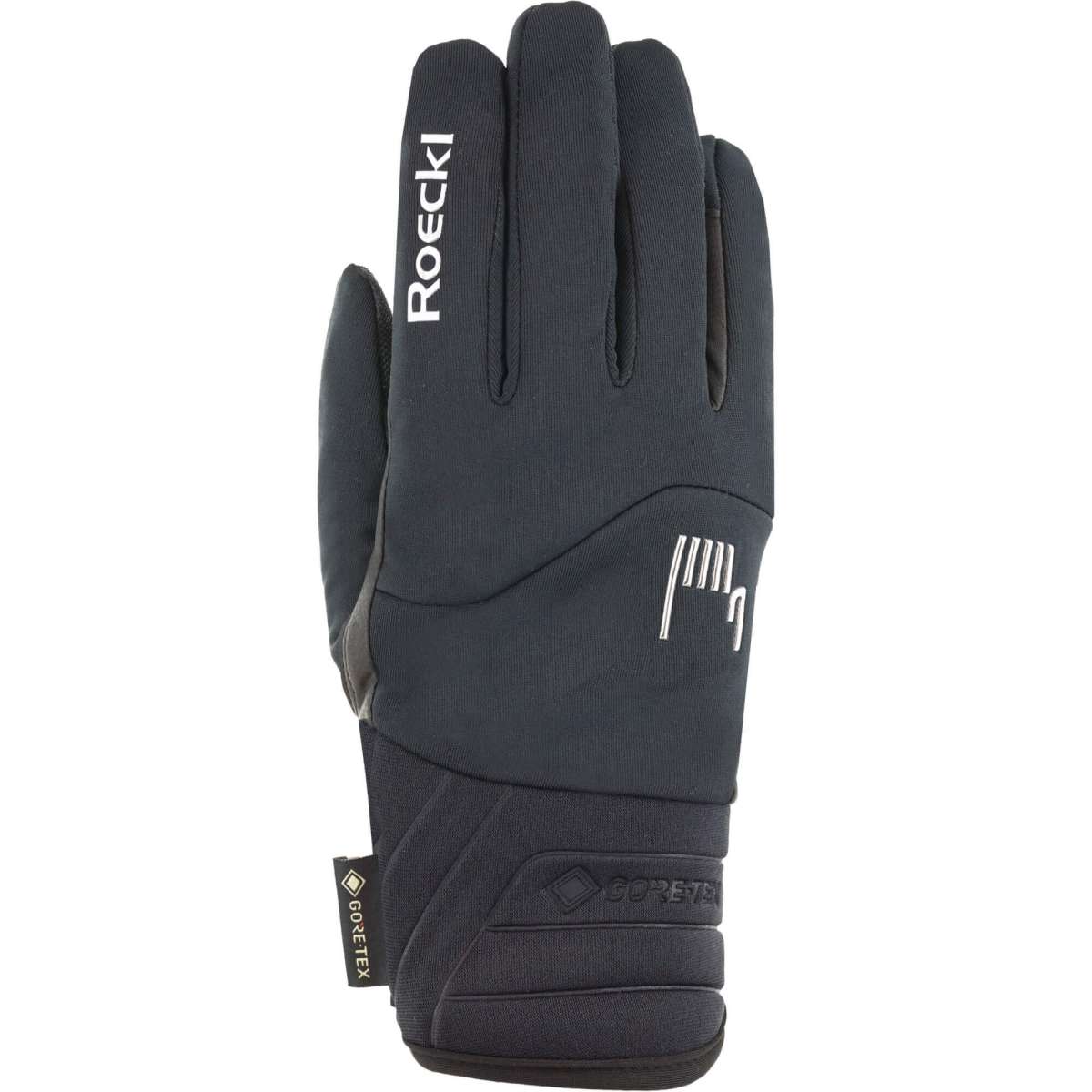 ROECKL Winterreithandschuh „WOLDA GTX“