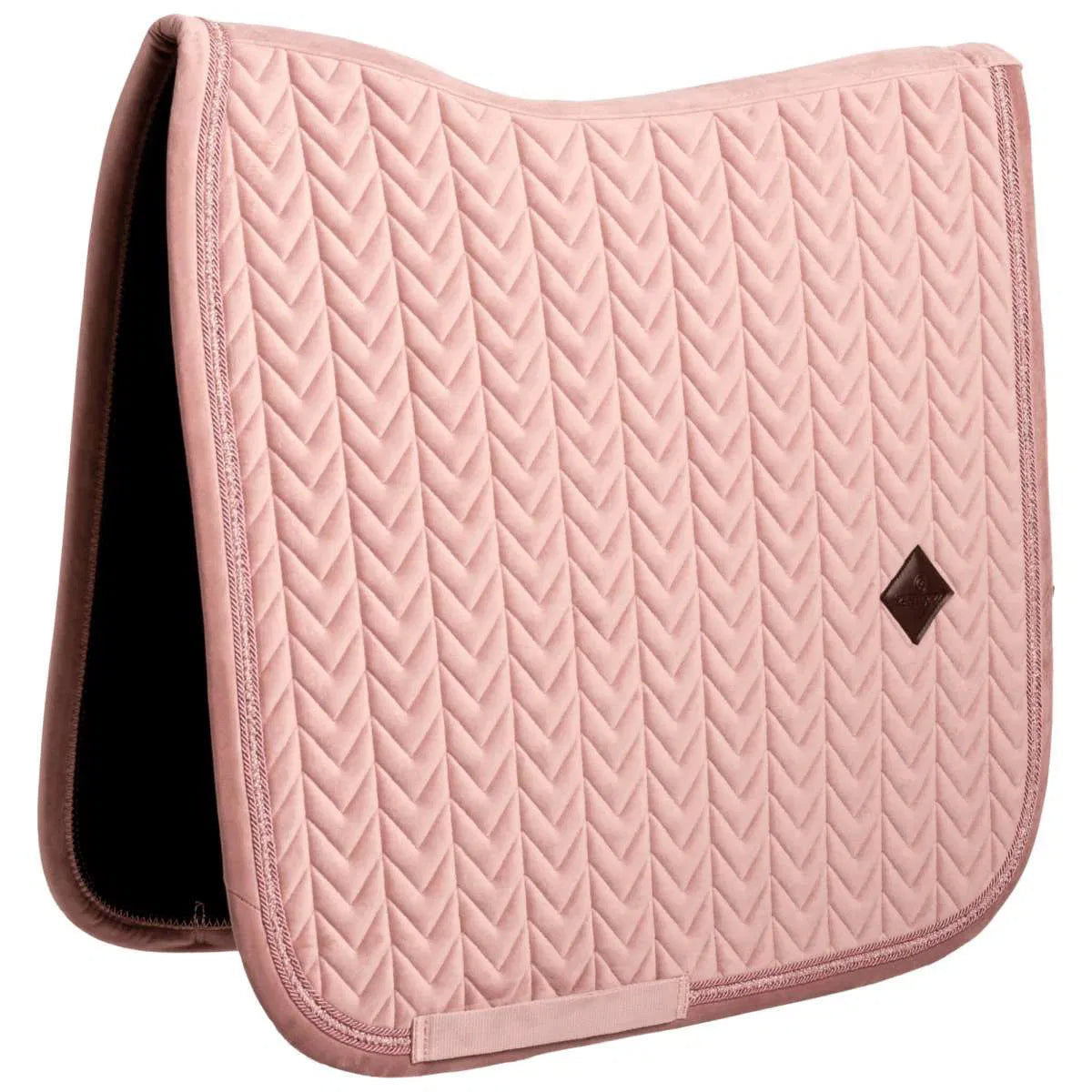 KENTUCKY Schabracke „Velvet Mini Pearls“