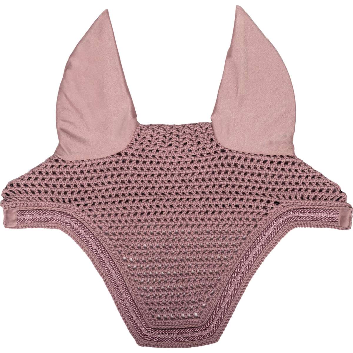 KENTUCKY Fliegenohren „Wellington Velvet Mini Pearls“