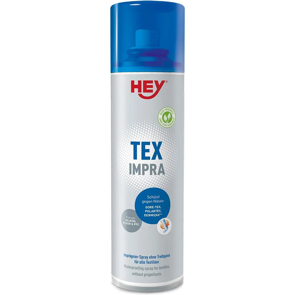 HEY Imprägnierspray „Tex Impra-Spray“, 200ml