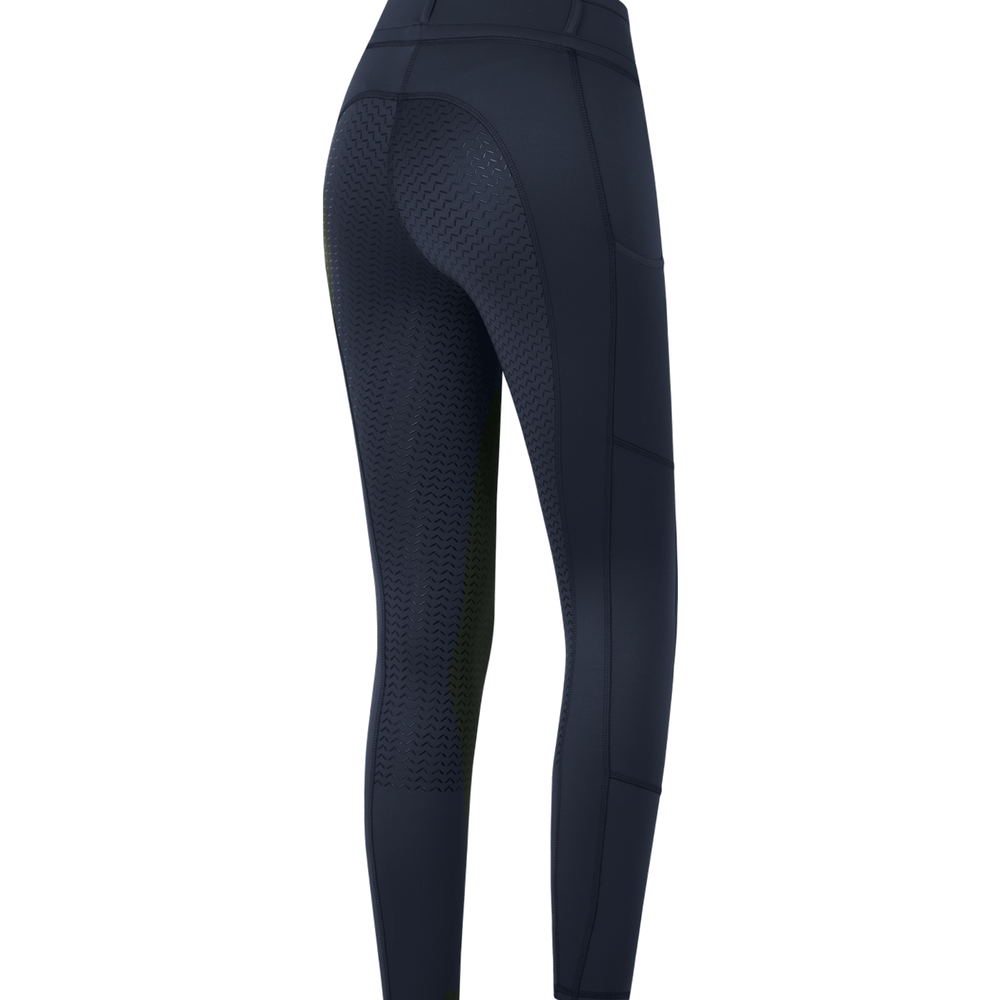 ELT Kinder-Winterreitleggings „Ella“