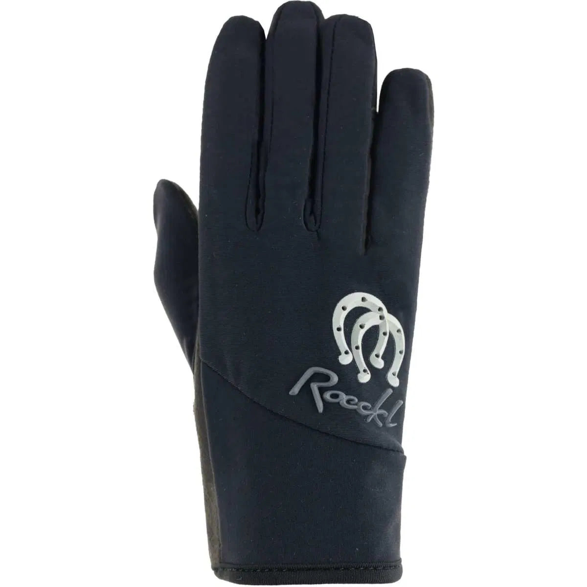 ROECKL Kinder -Reithandschuh „KEYSOE“