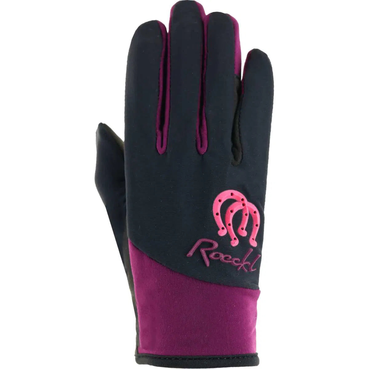 ROECKL Kinder -Reithandschuh „KEYSOE“