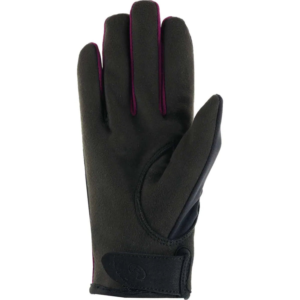 
                  
                    ROECKL Kinder -Reithandschuh „KEYSOE“
                  
                