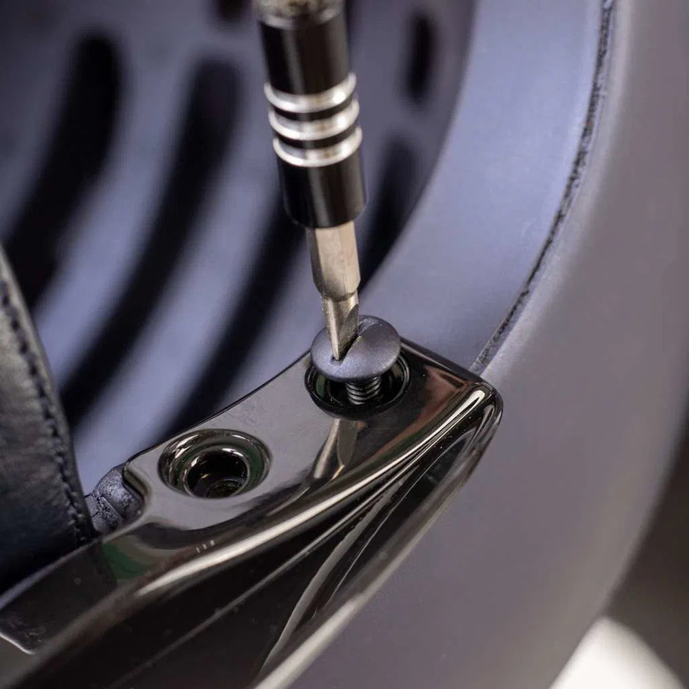 
                  
                    KEP Polo-Visier für Reithelm „Cromo 2.0“, Textile Black
                  
                