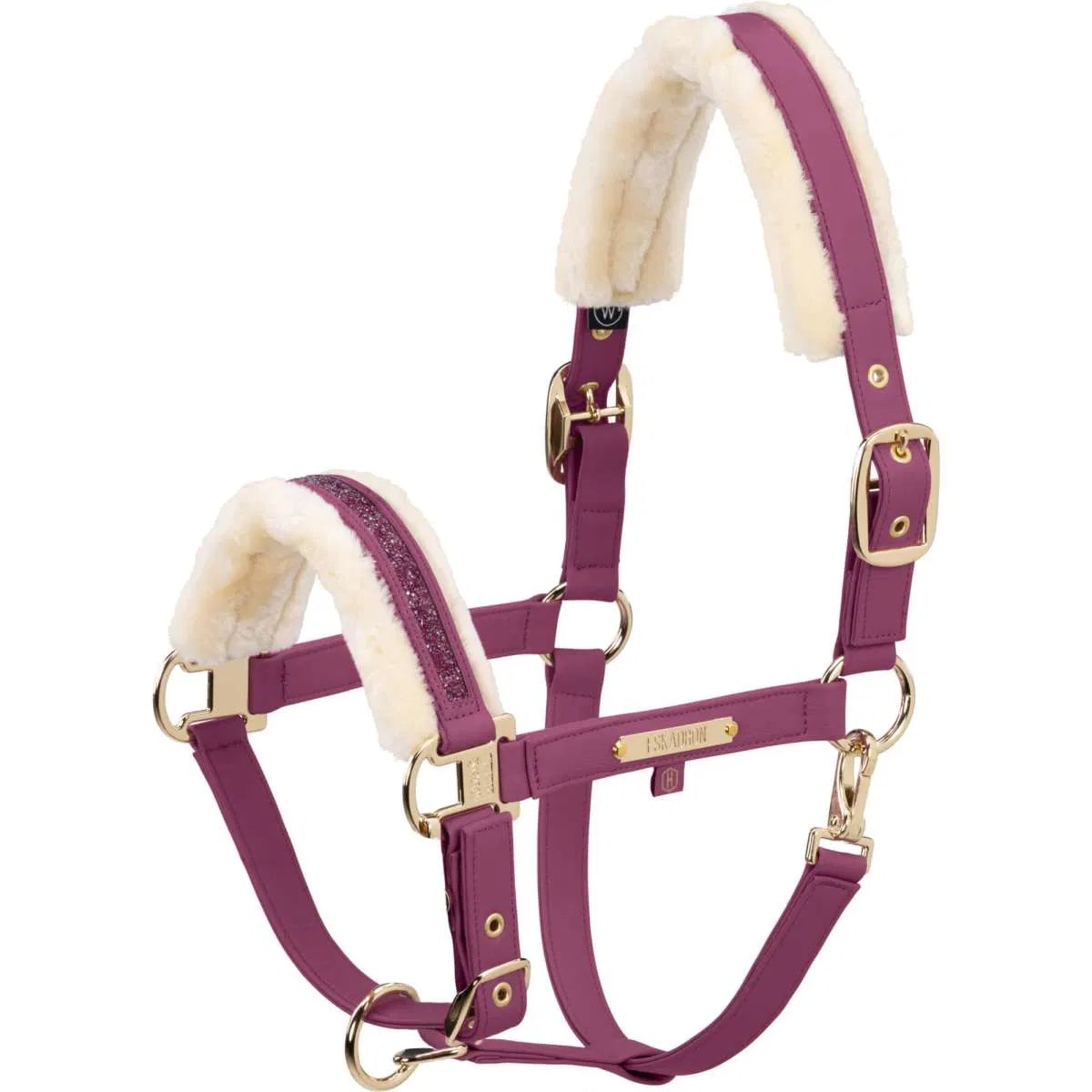 ESKADRON Halfter „Faux Leather Jewel FF“, Heritage 25