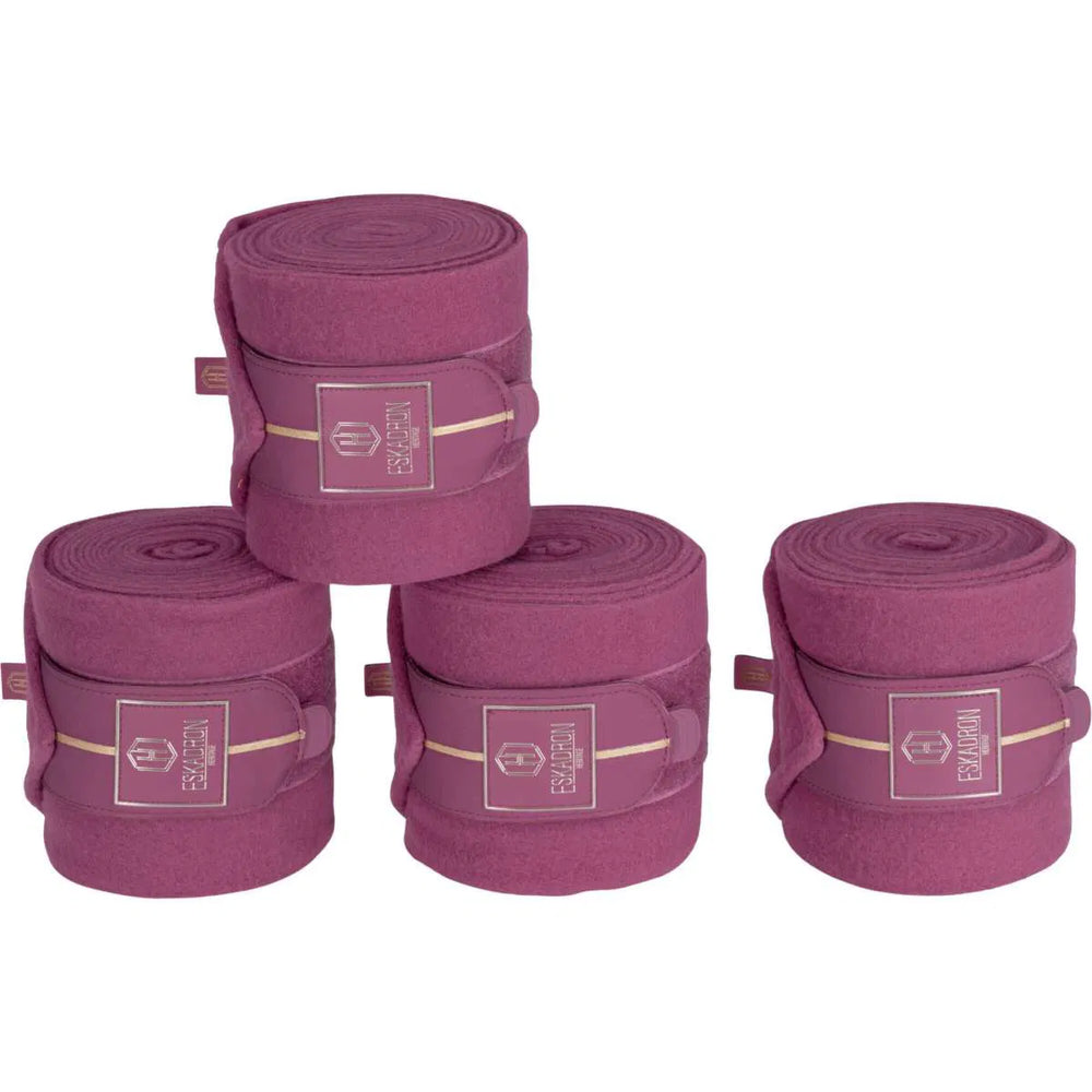 ESKADRON Bandagen „Fleece“, Heritage 25