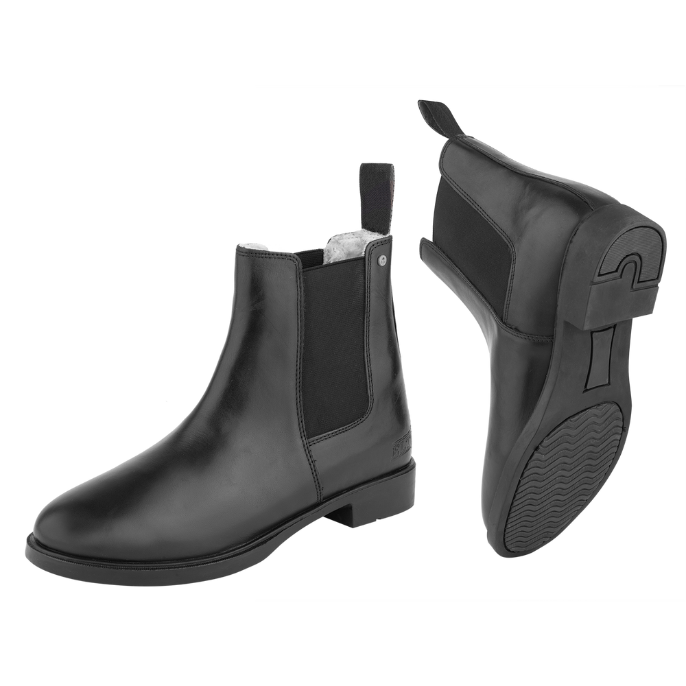 ELT Jodhpurstiefelette „Classic Winter“