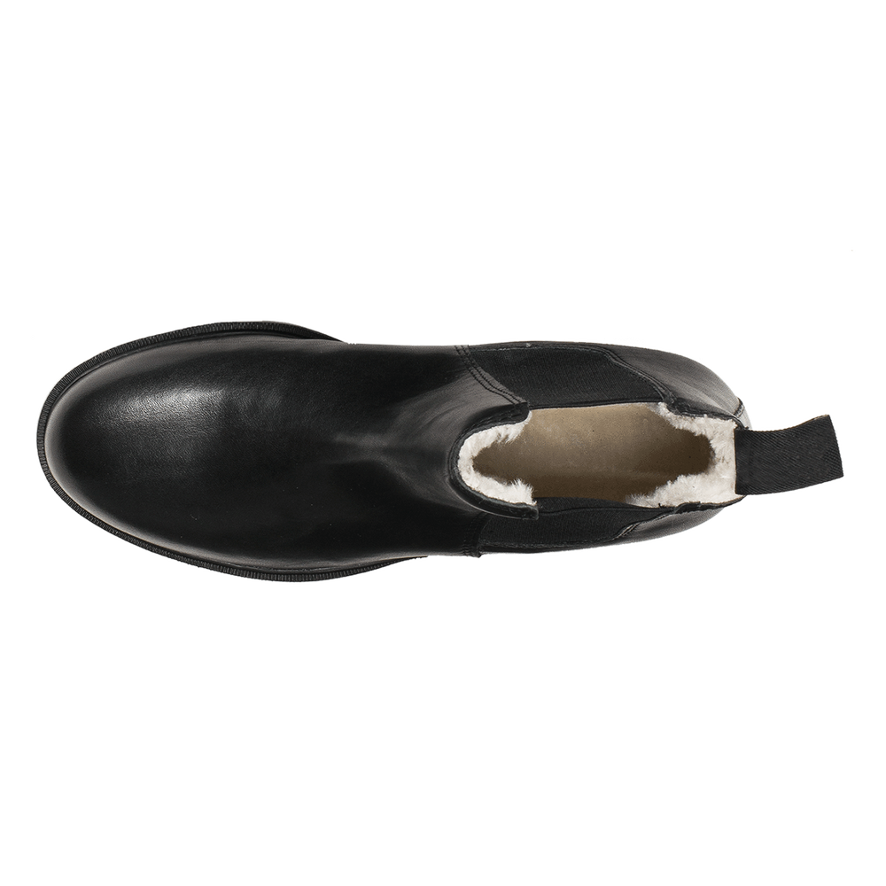 ELT Jodhpurstiefelette „Classic Winter“