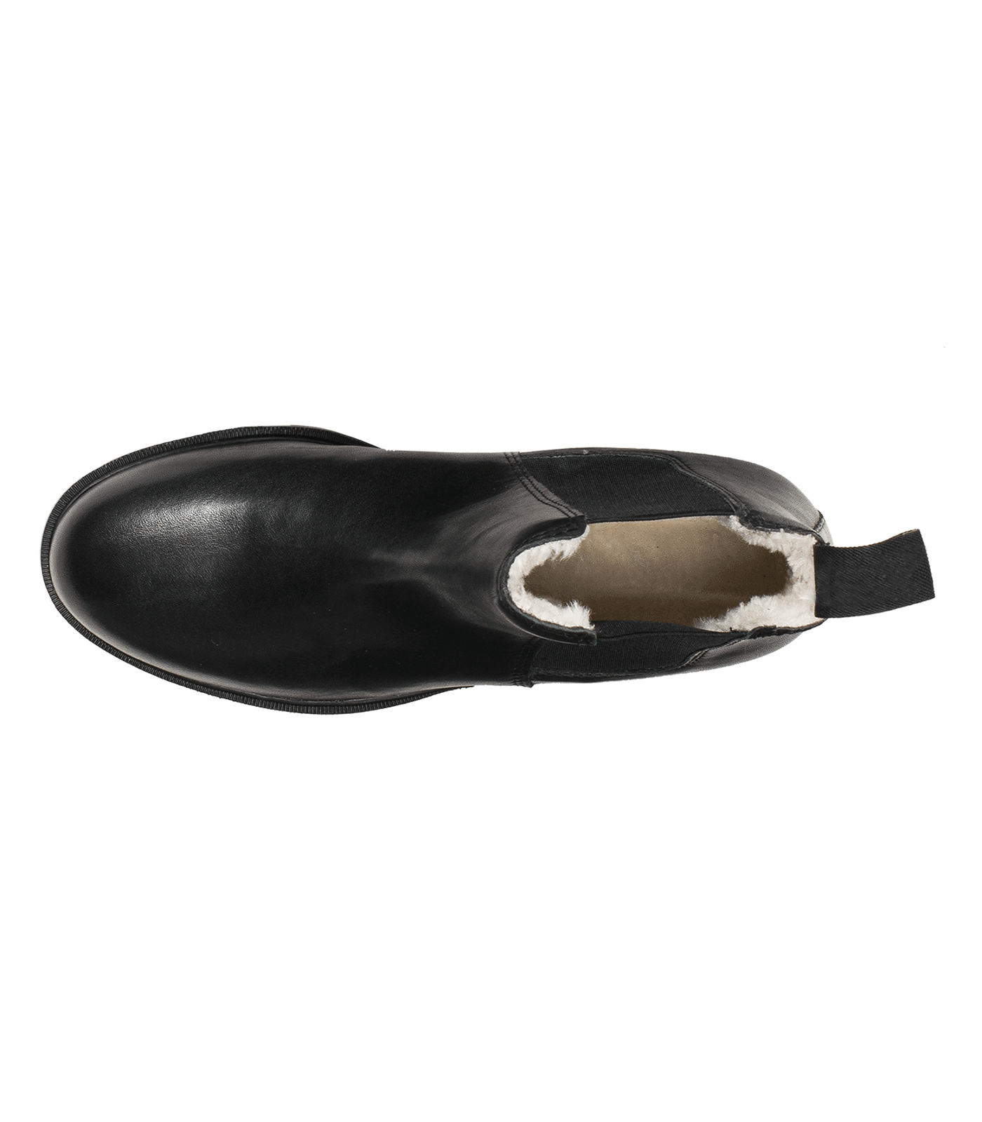 ELT Jodhpurstiefelette „Classic Winter“