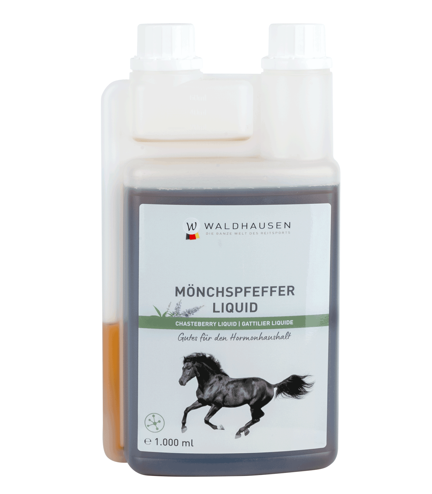 Waldhausen Mönchspfeffer, 1L