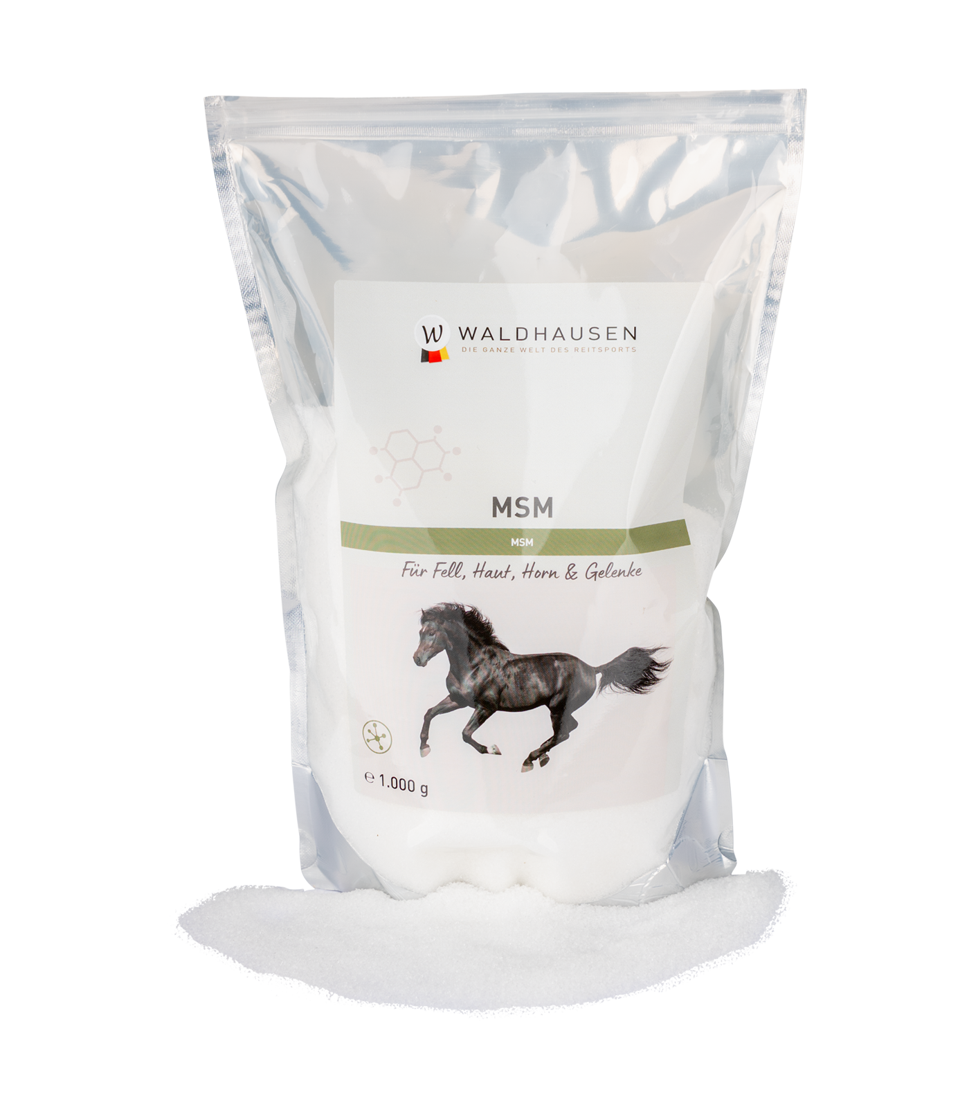 Waldhausen MSM, 1kg