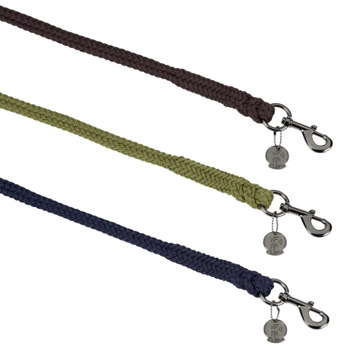 ESKADRON Strick „Duralastic KH“, Platinum 24