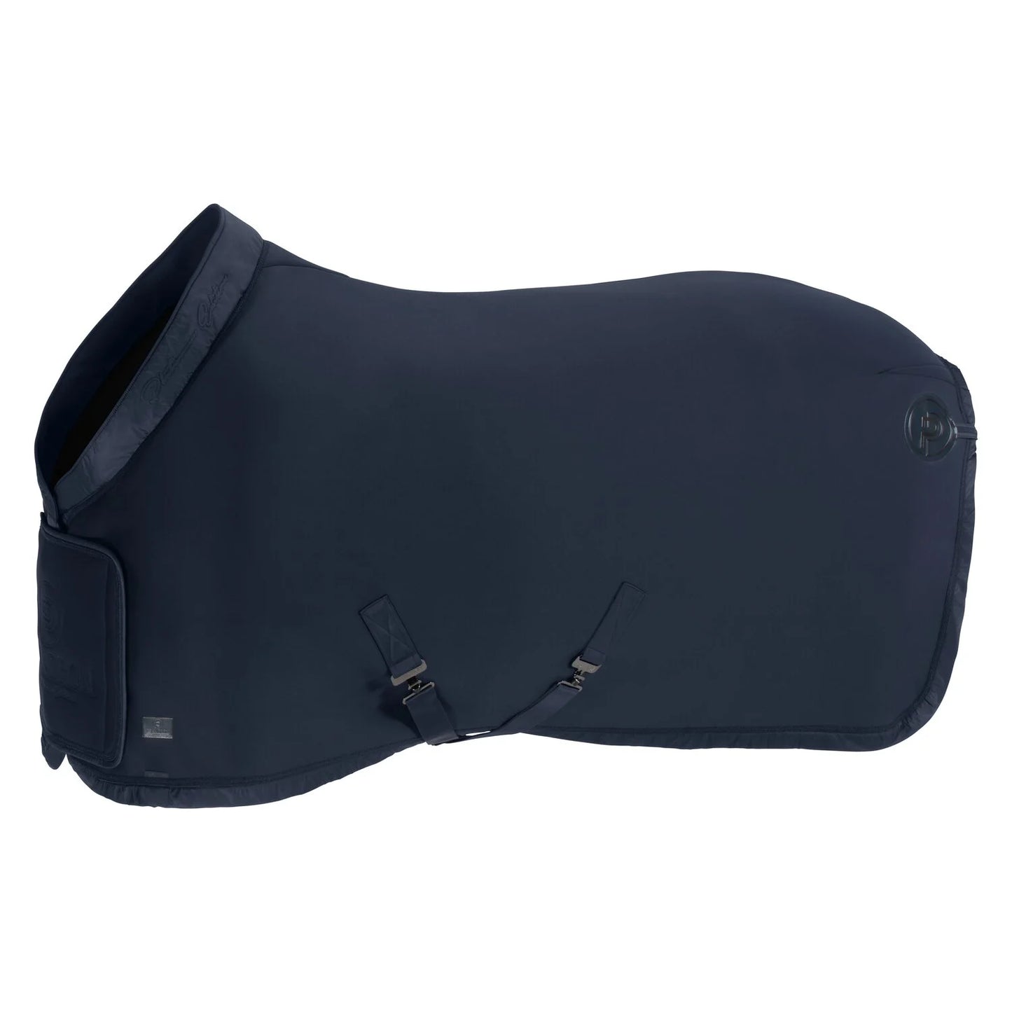 ESKADRON Abschwitzdecke „Jersey Air“, Platinum 2024