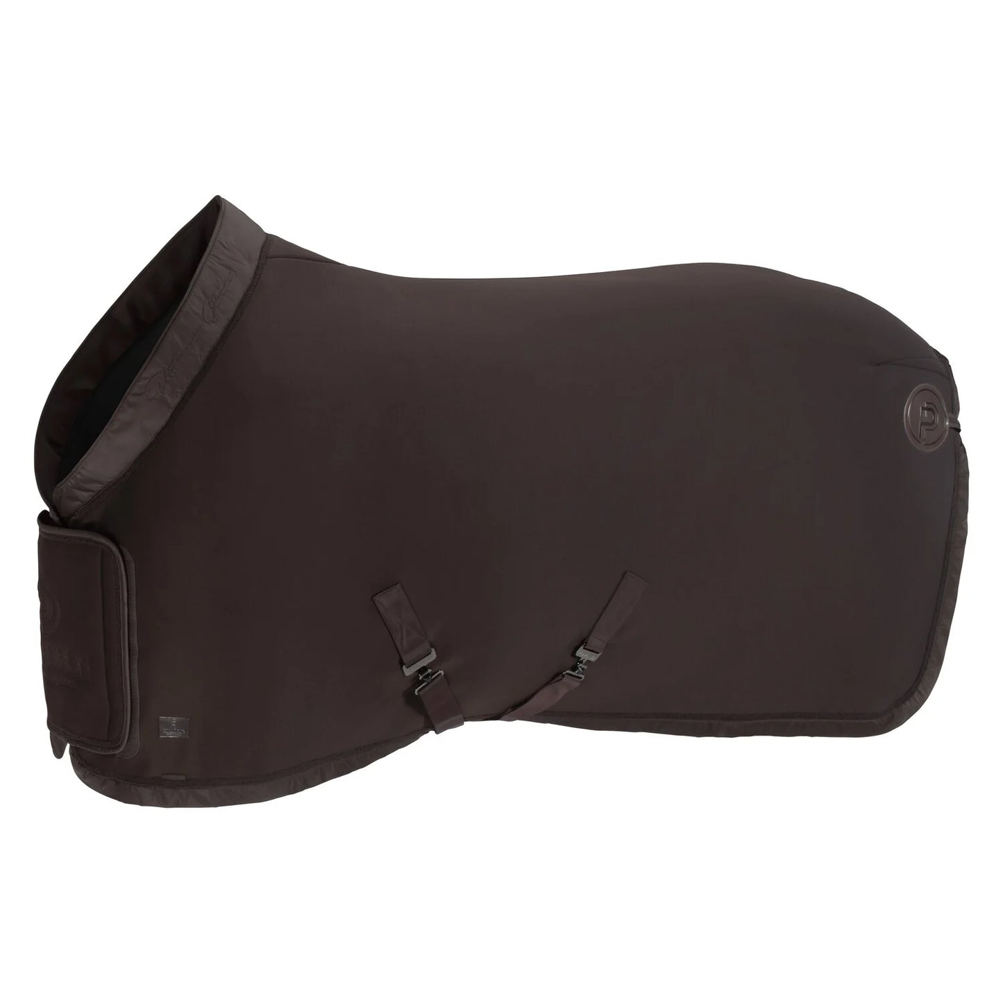 ESKADRON Abschwitzdecke „Jersey Air“, Platinum 2024