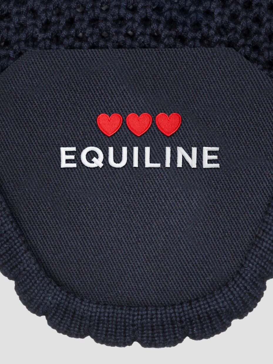 EQUILINE Fliegenohren „CUPIDO“, Valentine 26