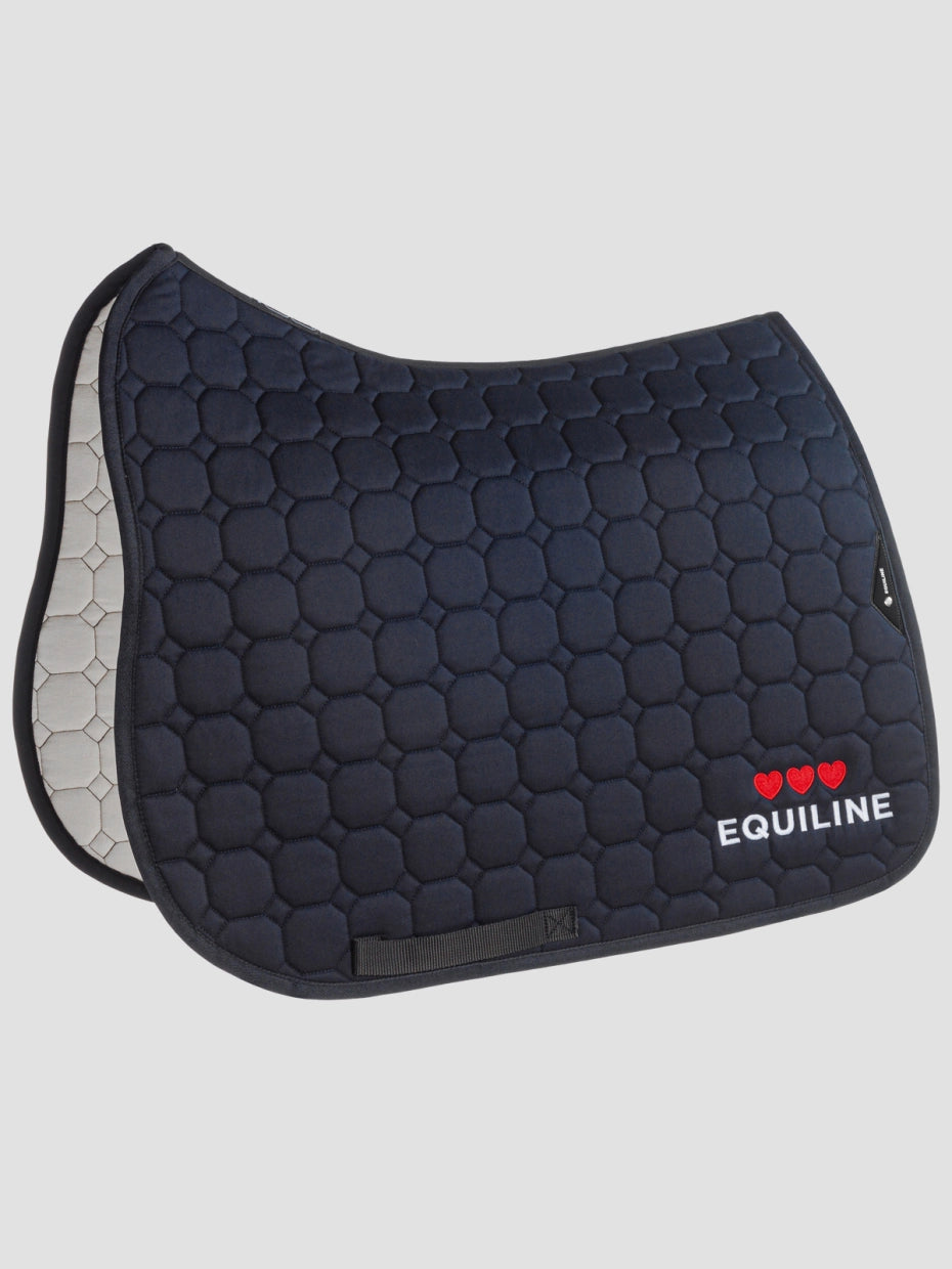 EQUILINE Schabracke „CUPIDO“, Valentine 26