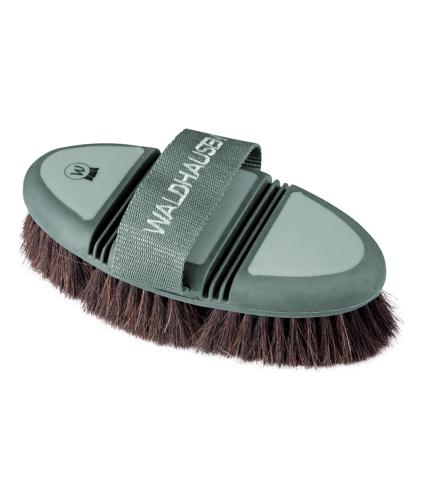 Waldhausen Flex Kardätsche, Rosshaar