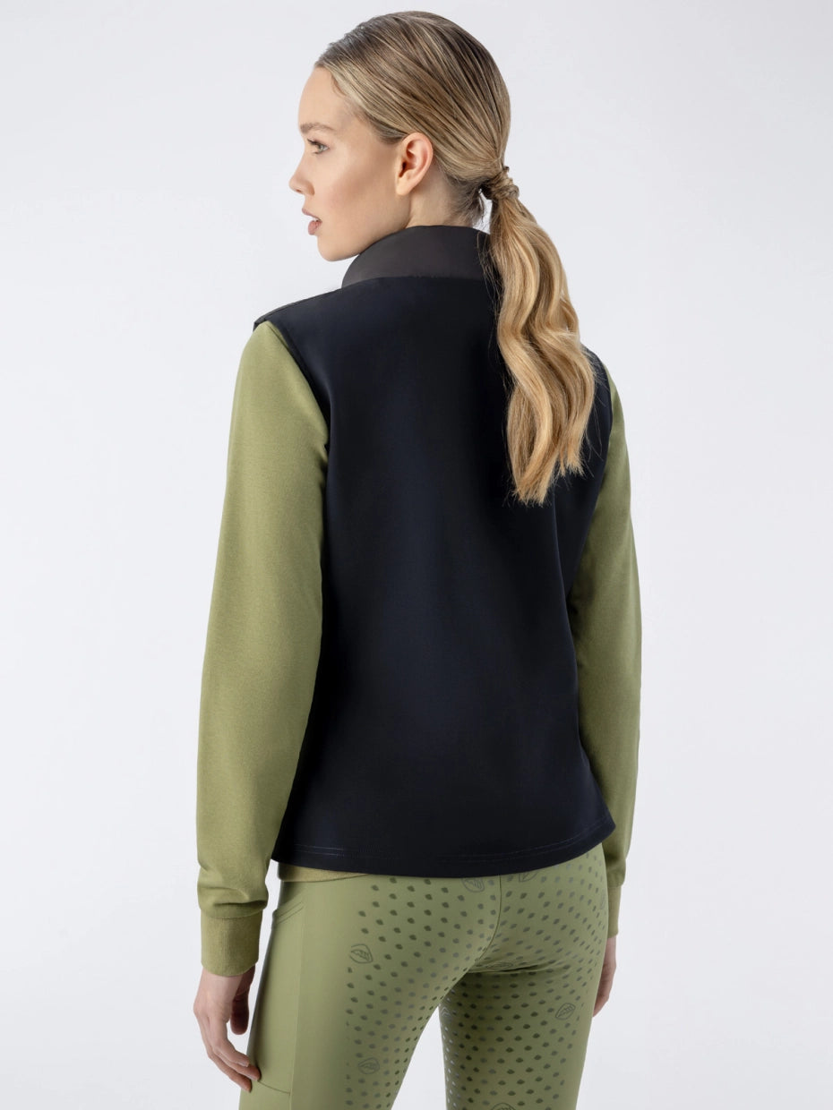 EQUILINE Weste „EQETRAS“, FS26