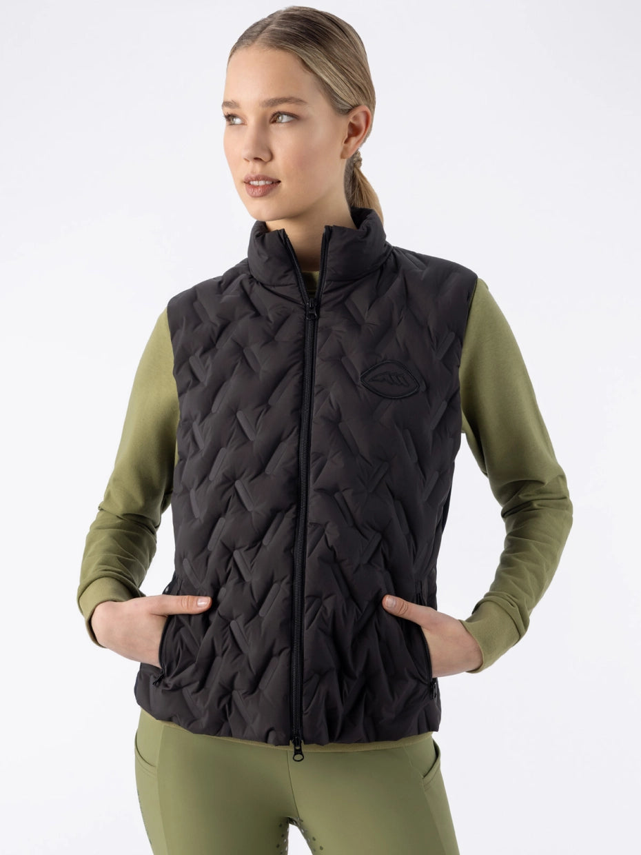 EQUILINE Weste „EQETRAS“, FS26