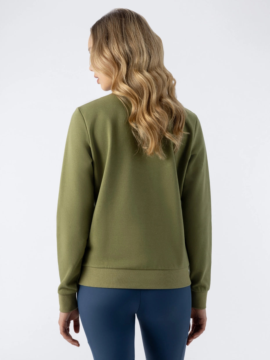 EQUILINE Sweater „EQEBEN“, FS26