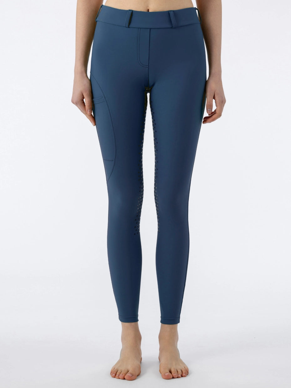 EQUILINE Reitleggings „EQEDNAF“, FS26