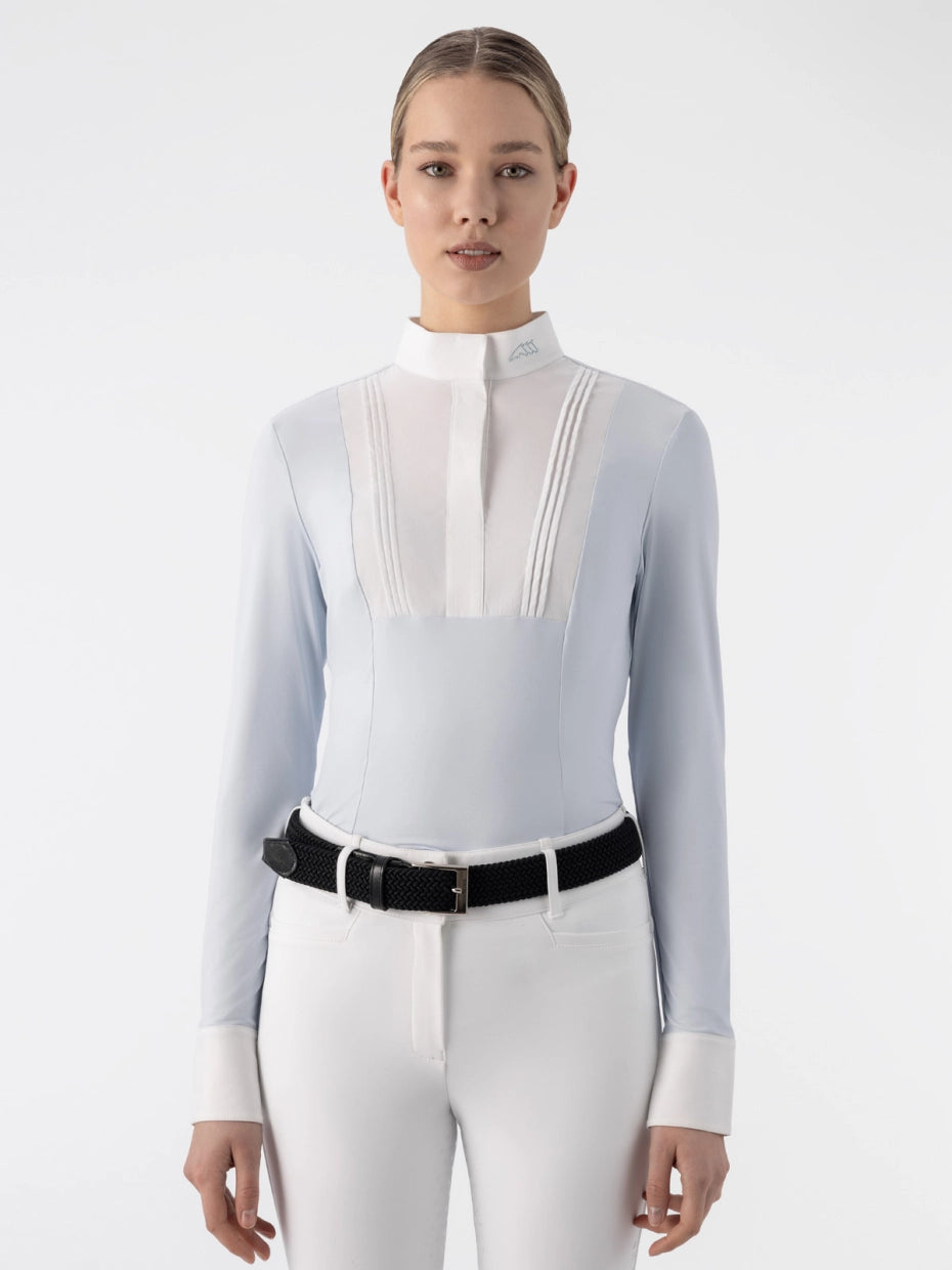 EQUILINE Turnirbluse „EQEDITHA“, FS26