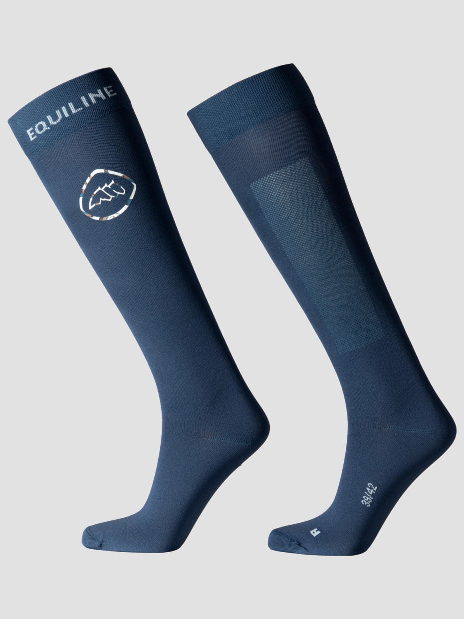 EQUILINE Socken „EQEPRIT“, FS26